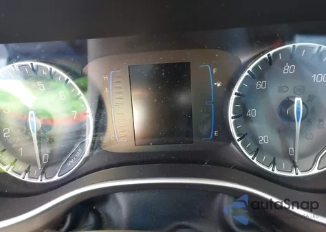 2021 Chrysler Voyager L from USA, damaged, VIN 2C4RC1AG3MR517336